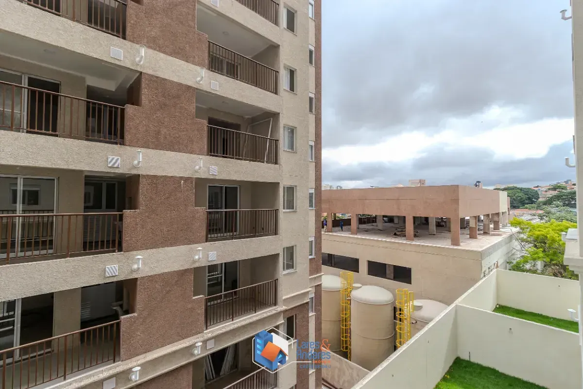 Imagem Apartamento para venda em Casa Verde com 2 quartos, sendo 1 suíte, 59m²
