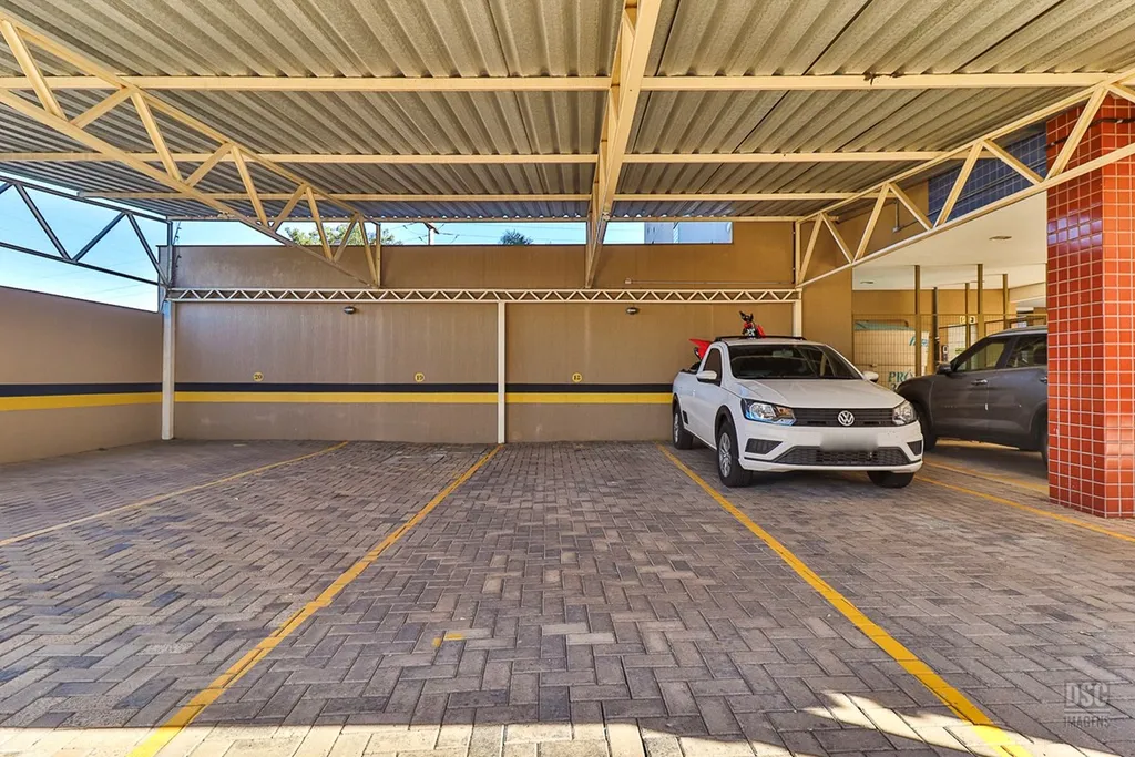 Imagem Apartamento em Jardim Botânico