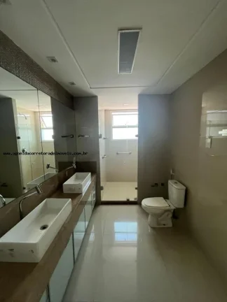 Imagem Apartamento para Venda em Natal, Tirol, 4 dormitórios, 3 suítes, 4 banheiros, 3 vagas