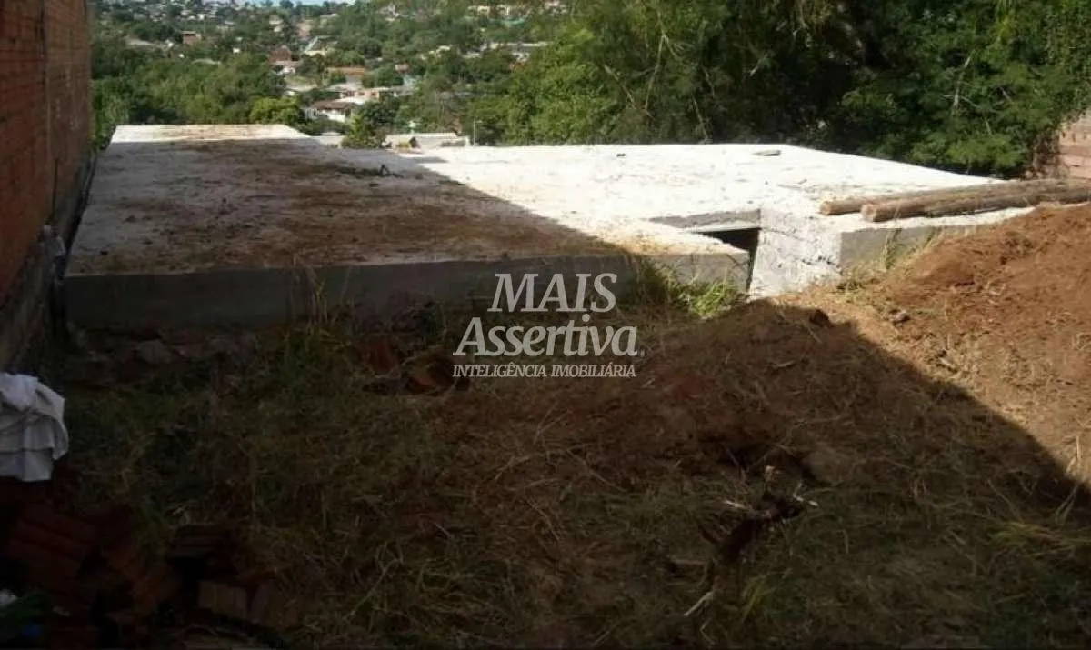 Imagem Terreno para Venda em São Leopoldo / RS no bairro Santo André