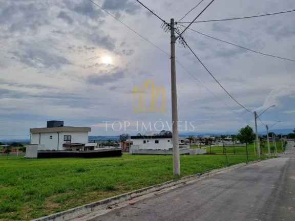 Imagem TERRENO PLANO EM CONDOMÍNIO POR APENAS 320 MIL EM SÃO JOSÉ DOS CAMPOS !!