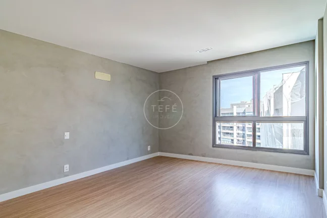 Imagem COBERTURA de 4 SUÍTES no m² mais valorizado da BARRA - ORYGEM ACQUA HOME