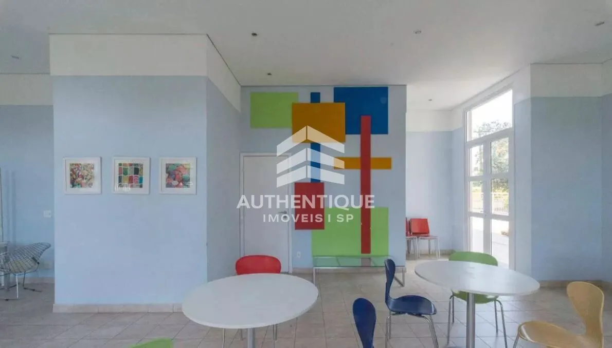 Imagem GRAN VITA VILA CAMPESINA - Apartamento à venda em Osasco/SP
