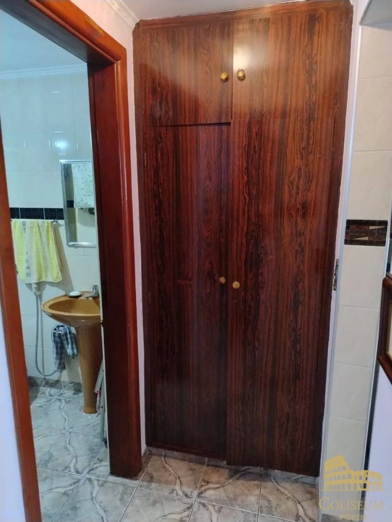 Imagem Kitnet com 1 dormitório à venda, 40 m² por R$ 235.000,00 - Parque das Américas - Praia Grande/SP