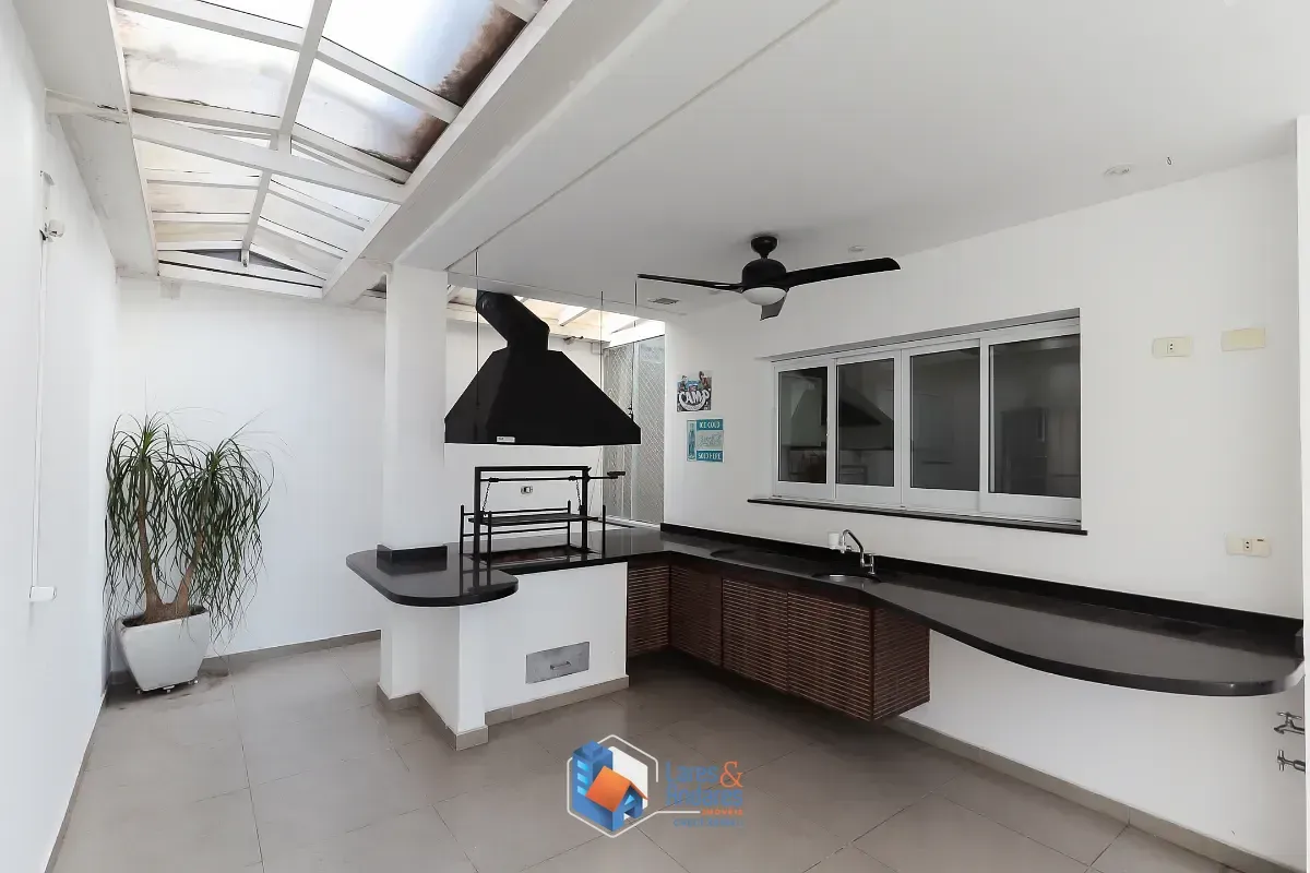 Imagem Casa no condomínio Maison Dublian para venda com 4 quartos, sendo 4 suítes, 392m²