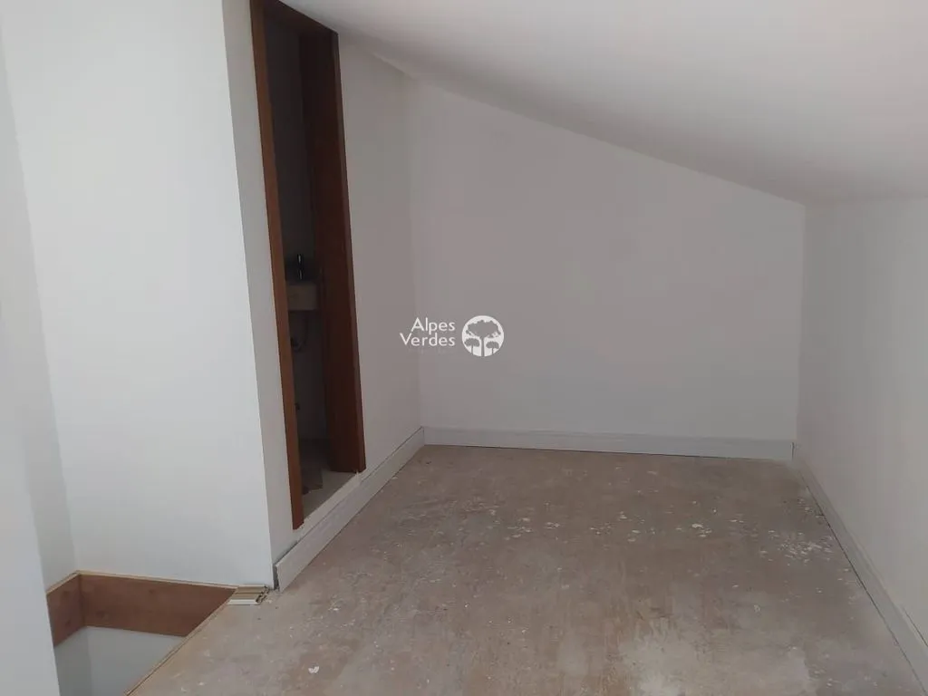 Imagem Apartamento à Venda em Centro, Canela - RS