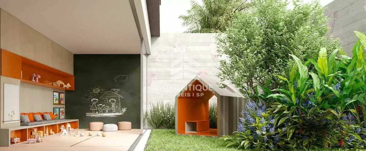Imagem CASA JARDINS JAÚ - Apartamento Alto Padrão no bairro Jardins à venda