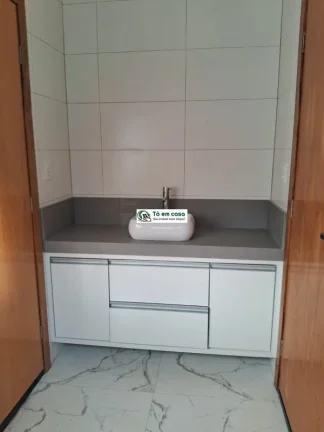Imagem CASA RESIDENCIAL em CAÇAPAVA - SP, CONDOMÍNIO TERRAS DO VALE