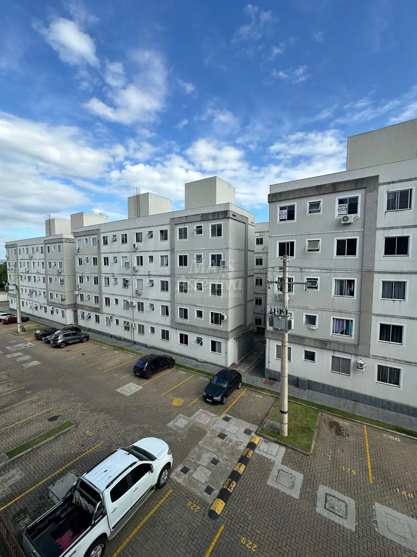 Imagem Apartamento para venda no Condominio Saint Germain - 3º andar