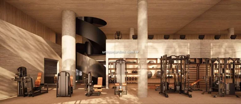 Imagem Apartamento à venda Jardim América São Paulo