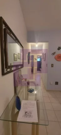 Imagem Apartamento na avenida caiçaras, vista livre com lazer completo