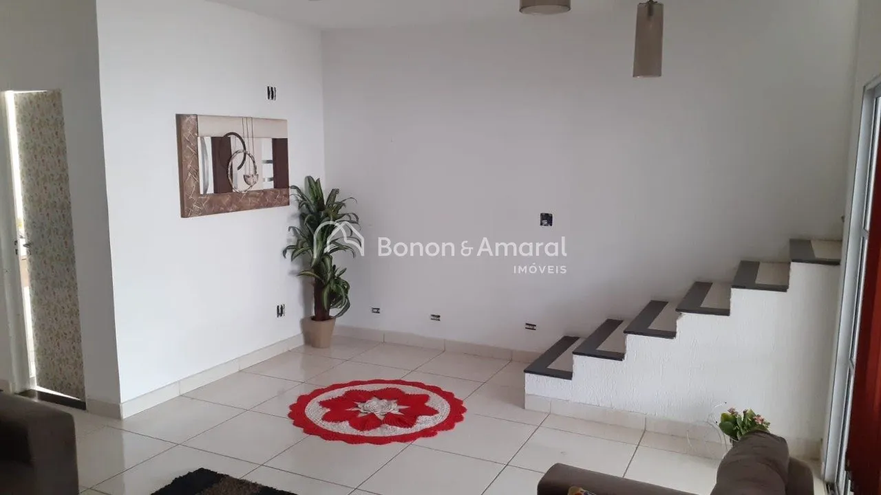 Imagem Oportunidade, casa em condomínio fechado em Valinhos SP