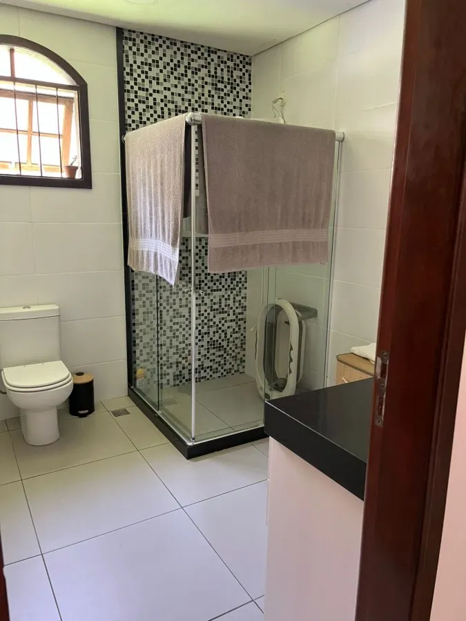 Imagem Casa para Venda em Petrópolis / RJ no bairro Castelanea