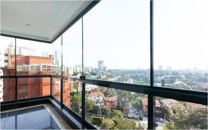 Imagem APARTAMENTO RESIDENCIAL em SÃO PAULO - SP, HIGIENÓPOLIS