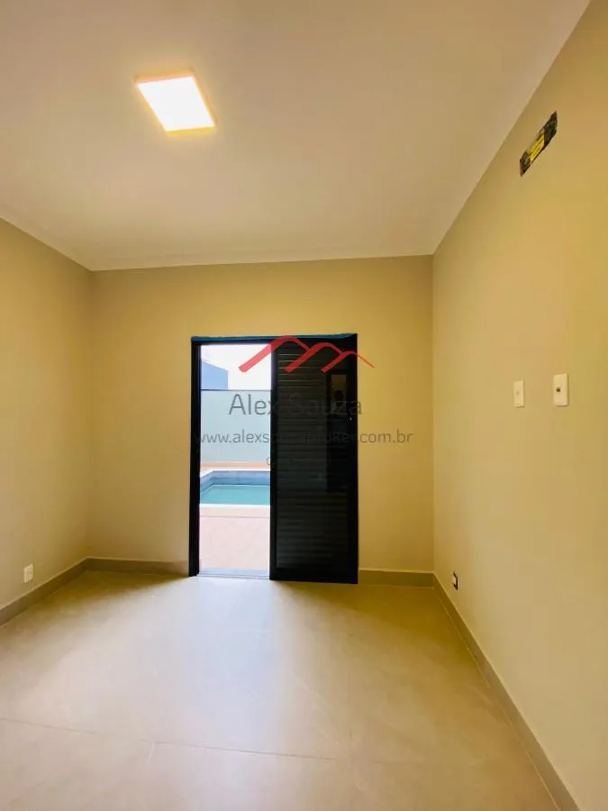 Imagem Casa em Condomínio para Venda em Hortolândia, Parque Olívio Franceschini, 4 dormitórios, 2 suítes, 4 banheiros, 4 vagas