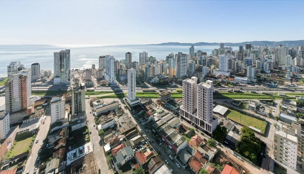 Imagem Apartamento à venda com 63.5m2 por R$ 600.000,00