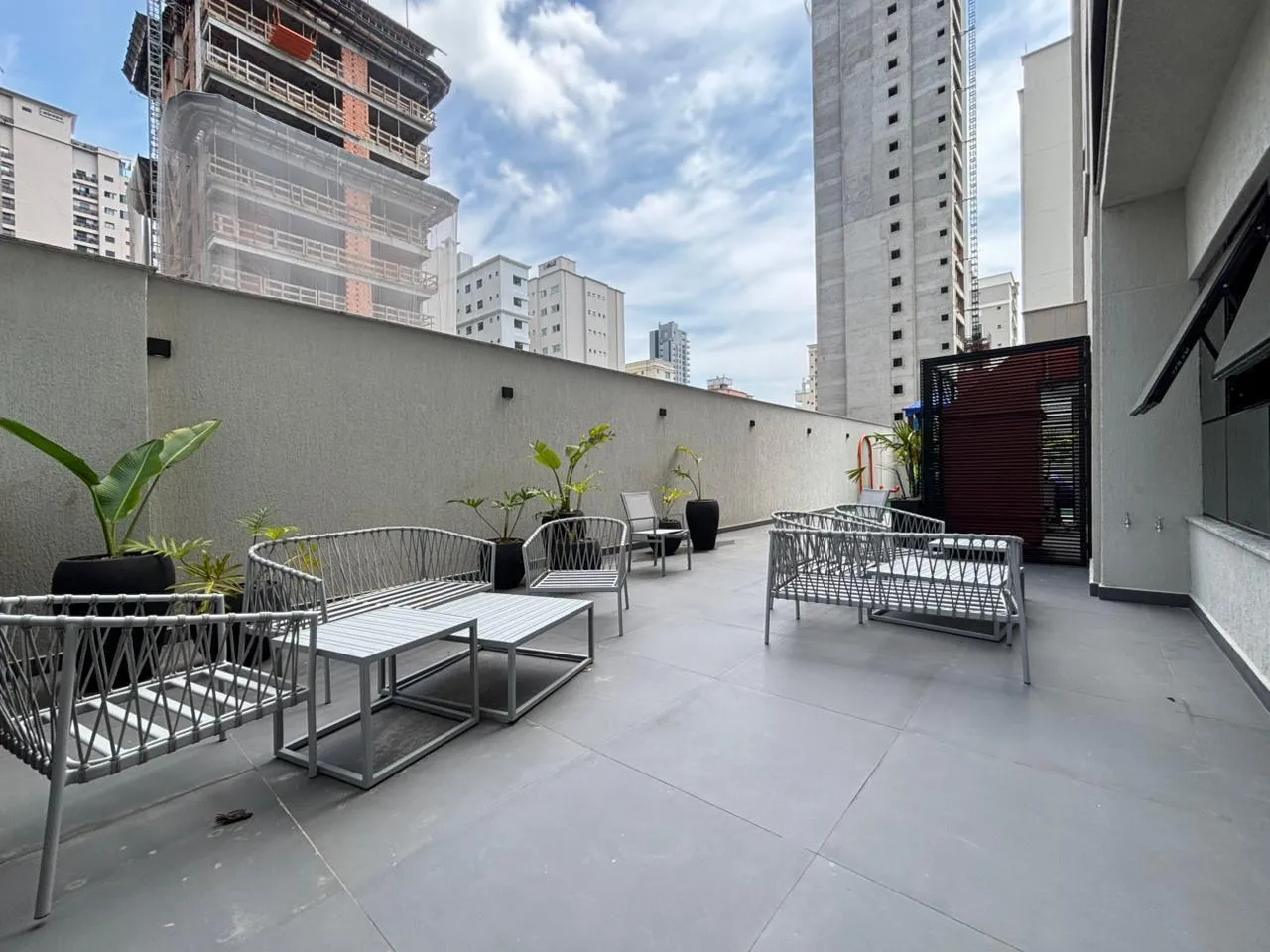 Imagem Flat à venda com 40.41m2 por R$ 890.000,00