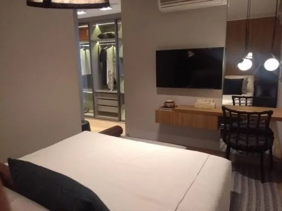 Imagem Apartamento com 3 Quartos à Venda, 95 m² em Vila Mogilar - Mogi das Cruzes