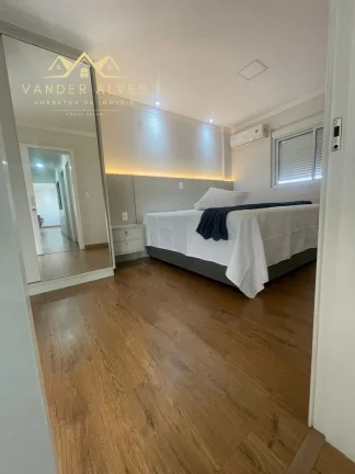 Imagem APARTAMENTO RESIDENCIAL em Toledo - PR, Tocantons