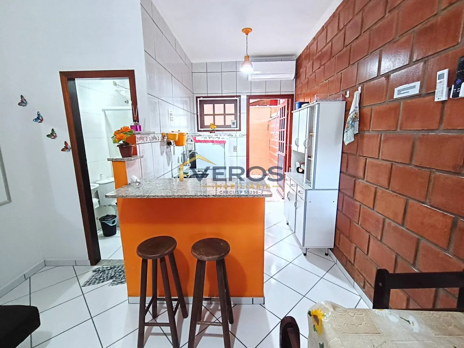 Imagem Apartamento para Aluguel Definitivo na Martim de Sá