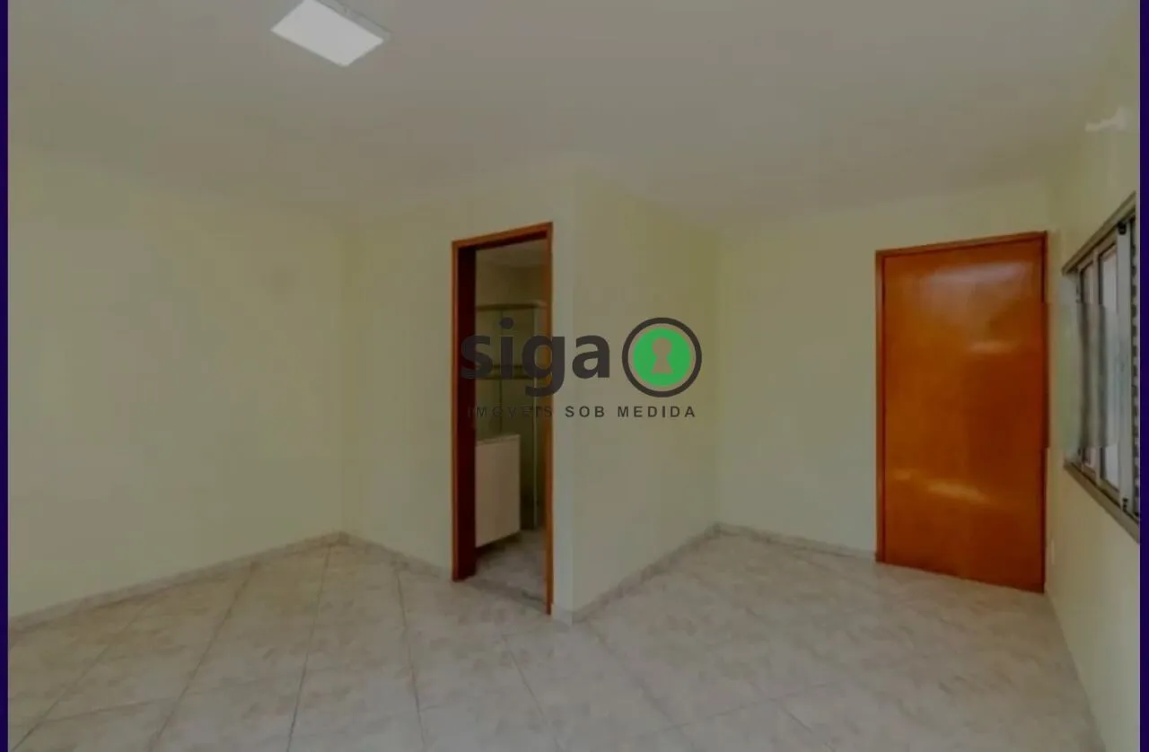 Imagem Casa de 151 metros 3 quartos 1 suíte 2 vagas a venda no Caxingui