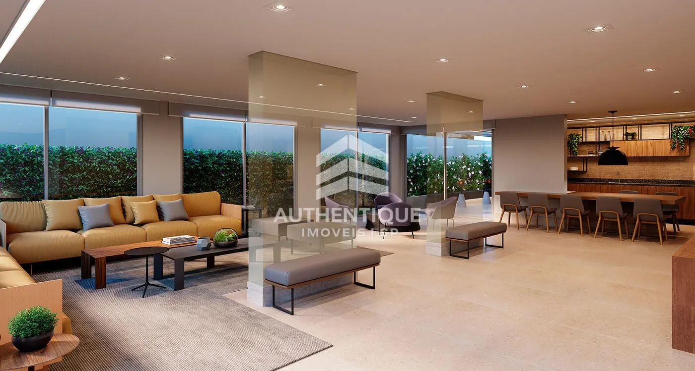 Imagem Guararapes 55 Brooklin - Apartamento à venda no bairro Brooklin - São Paulo/SP, Zona Sul