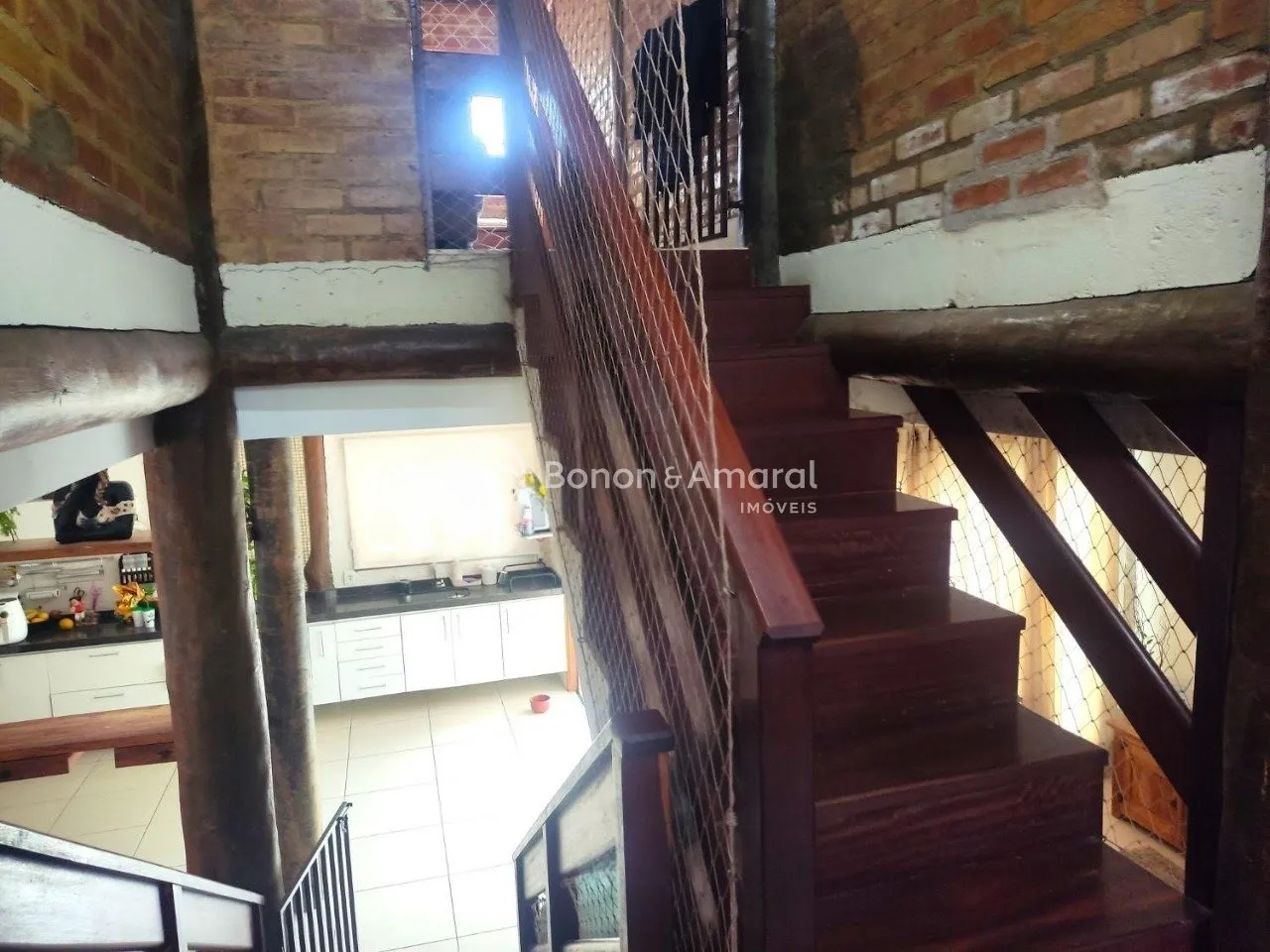 Imagem Casa à venda e permuta em Condomínio Portal do Jequitibá em Valinhos