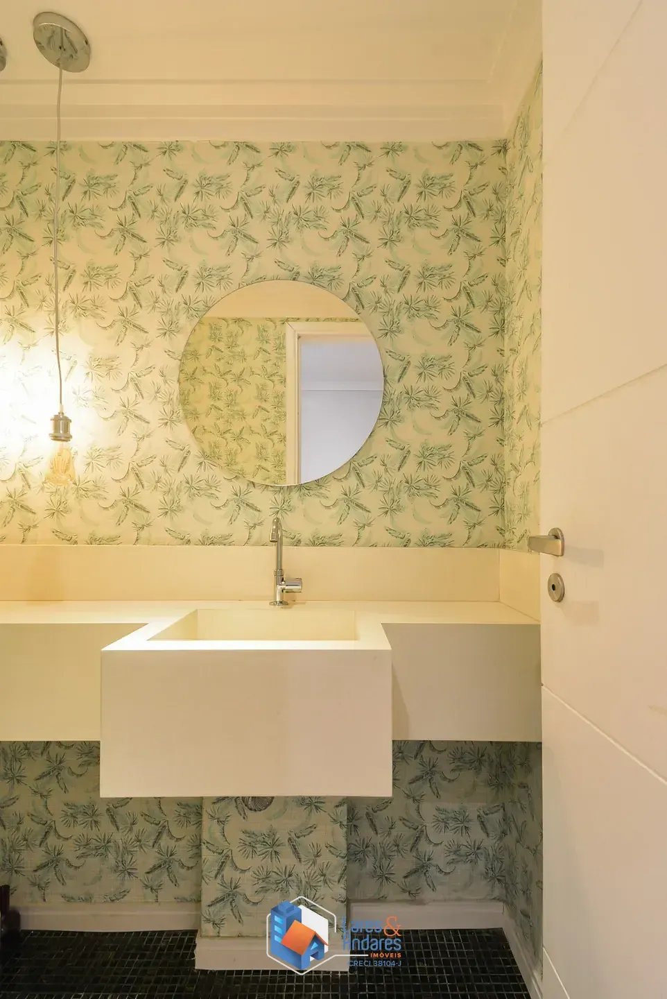 Imagem Apartamento para venda em Vila Regente Feijó com 3 quartos, sendo 3 suítes, 137m²