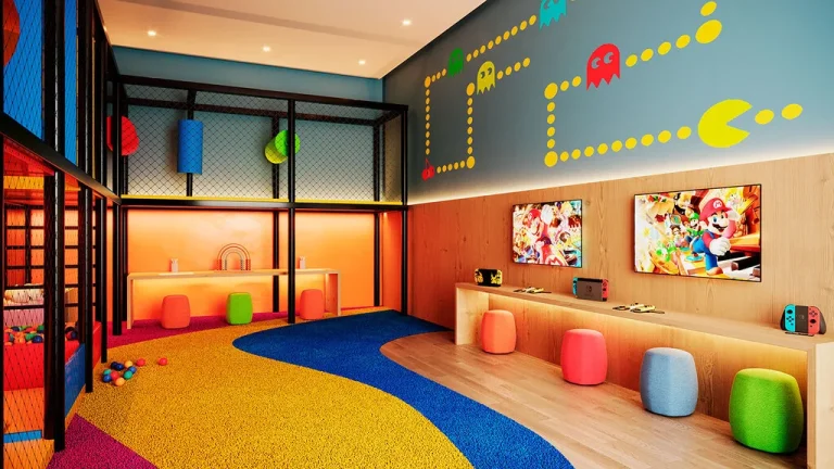 Imagem Legacy Life Concept