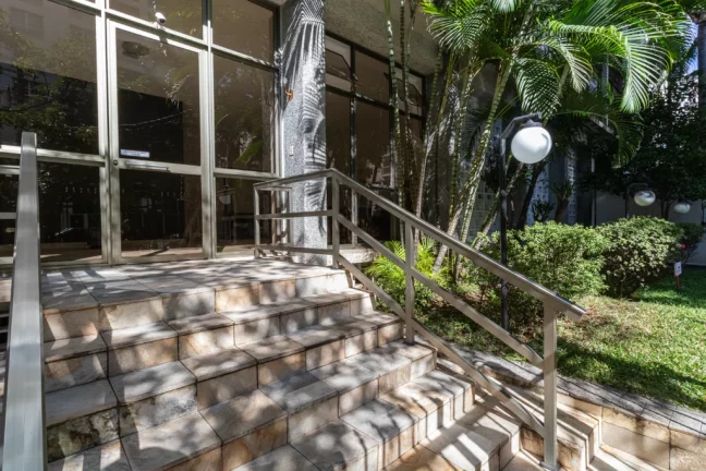 Imagem Apartamento à venda em São Paulo, Paraíso, com 3 quartos, 115m2