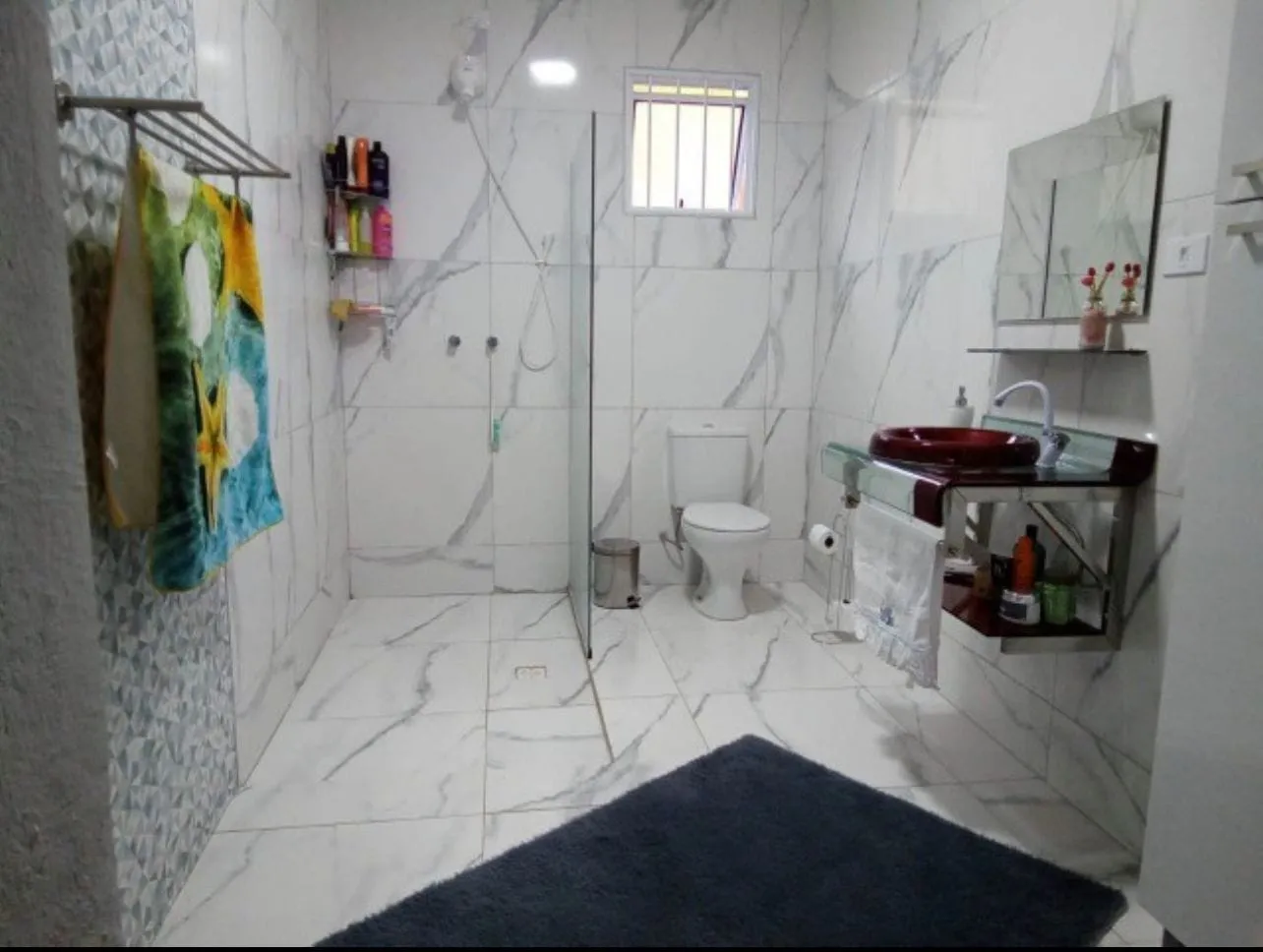 Imagem Chácara à venda 3 Quartos, 1 Suite, 75200M², Bosque da Saúde, Taubaté - SP