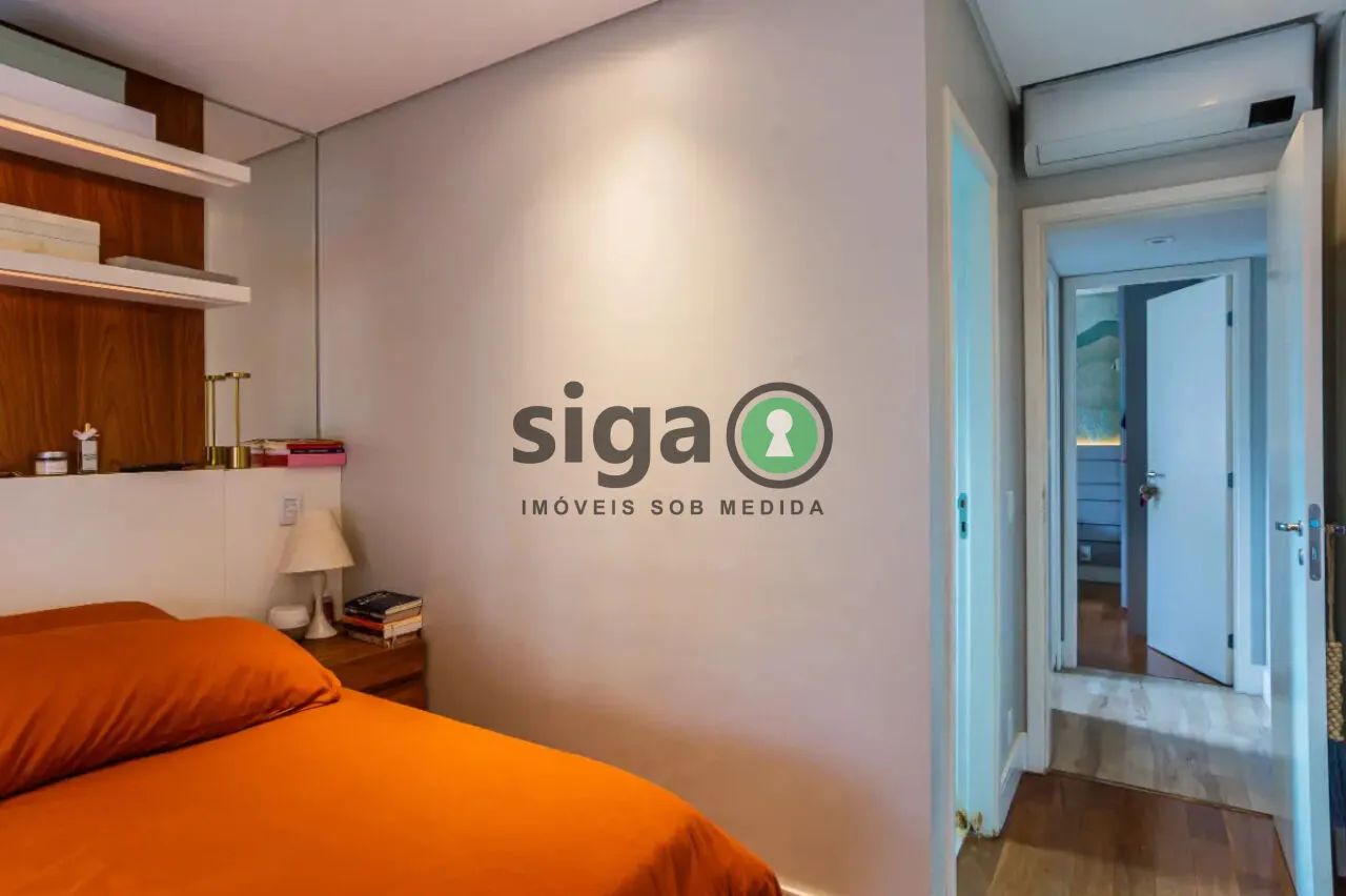Imagem VENDA APARTAMENTO COM 02 QUARTOS - VILA ANDRADE