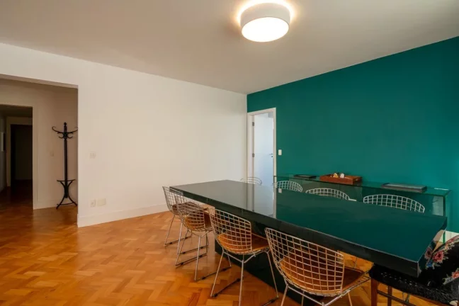 Imagem Alugar apartamento por temporada com 2 dormitórios em Jardim Paulista São Paulo SP