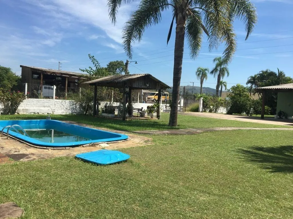 Imagem Casa em Hípica
