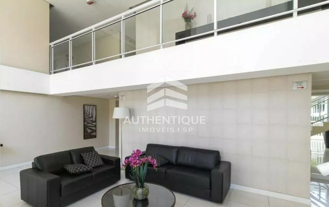 Imagem EASY TATUAPÉ - Apartamento à venda no bairro Tatuapé - São Paulo/SP, Zona Leste