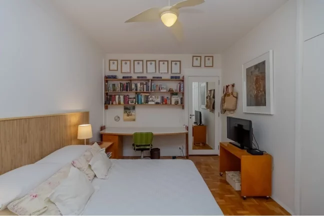 Imagem Apartamento à venda no bairro Jardim Paulista - São Paulo/SP