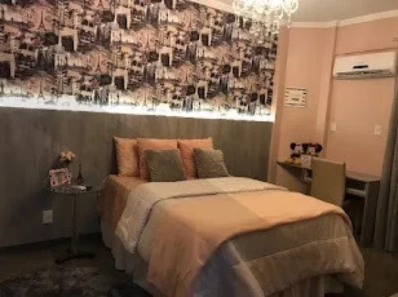 Imagem CASAL IMÓVEIS Vende Apto 1 por andar no Ed. D'Ampezzo - Umarizal R$ 2.200.000,00