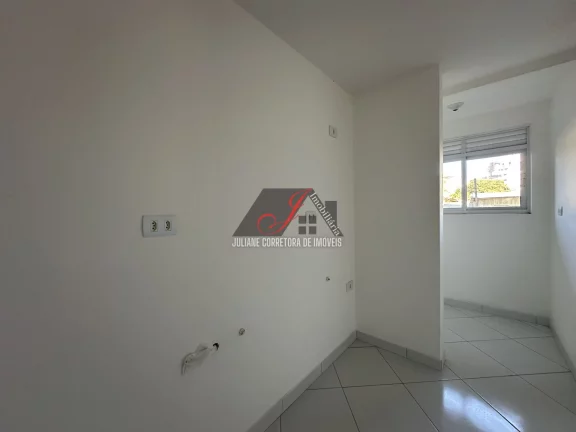 Imagem Apartamento Garden em Portão, Curitiba/PR.