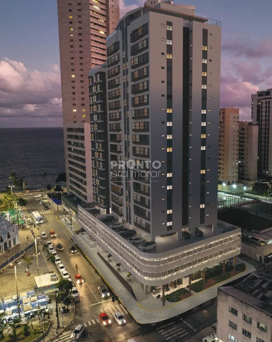 Imagem Times Square Residence
