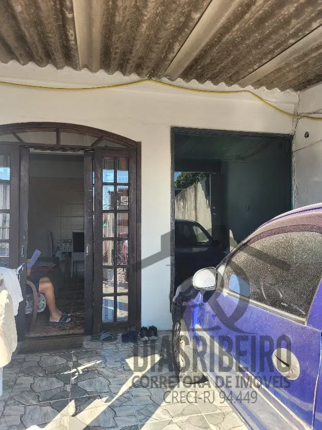 Imagem Casa, Residencial para Venda, Sepetiba, Rio de Janeiro