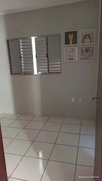Imagem Apartamento à venda em Sorocaba-SP, bairro Aparecidinha: 2 quartos, 1 banheiro, 1 vaga, 50m². Venha conferir!