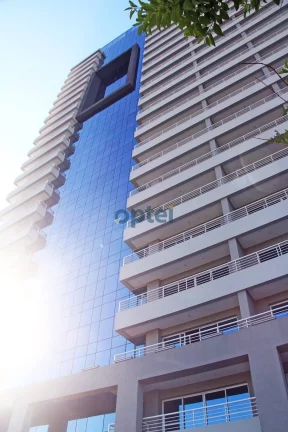 Imagem Sala comercial no condomínio Marco zero tower - Jardim do Mar - São Bernardo do Campo