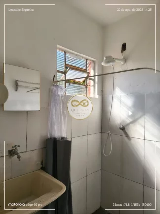Imagem KITNET PARA LOCAÇÃO - BARAO GERALDO
