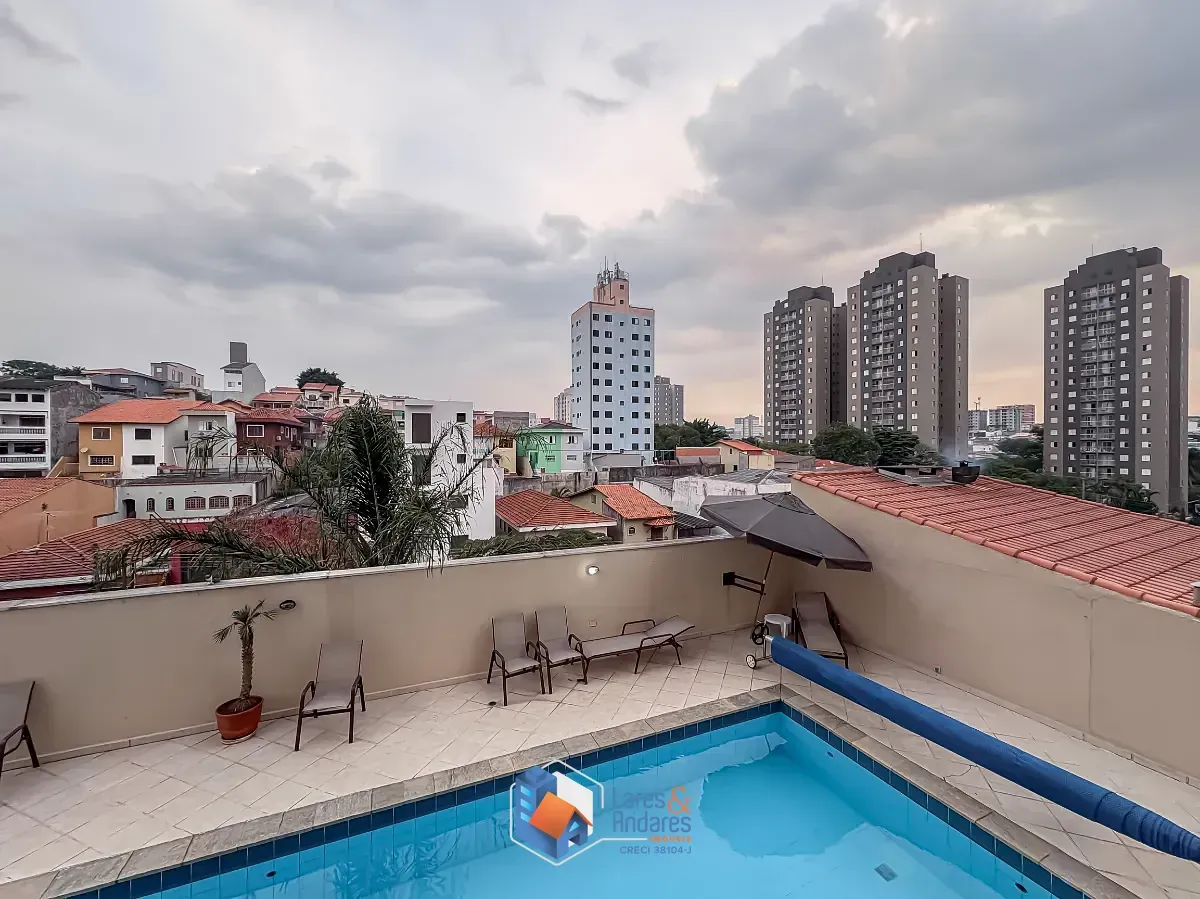 Imagem Apartamento para venda em Vila Guilhermina com 3 quartos, sendo 1 suíte, 77m²