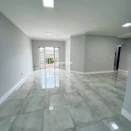 Imagem Vende-se Apartamento Novo, com planejados Área Central