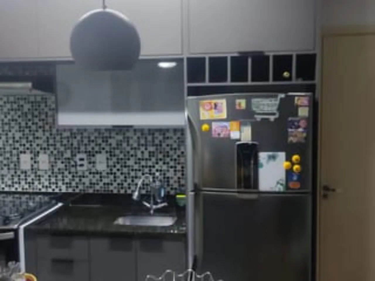 Imagem APARTAMENTO RESIDENCIAL em VOTORANTIM - SP, PARQUE BELA VISTA