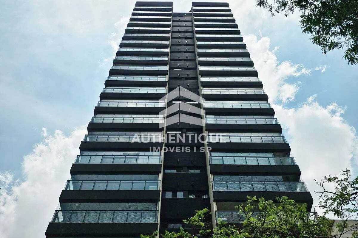 Imagem Domum Perdizes - Apartamento à venda em São Paulo/SP