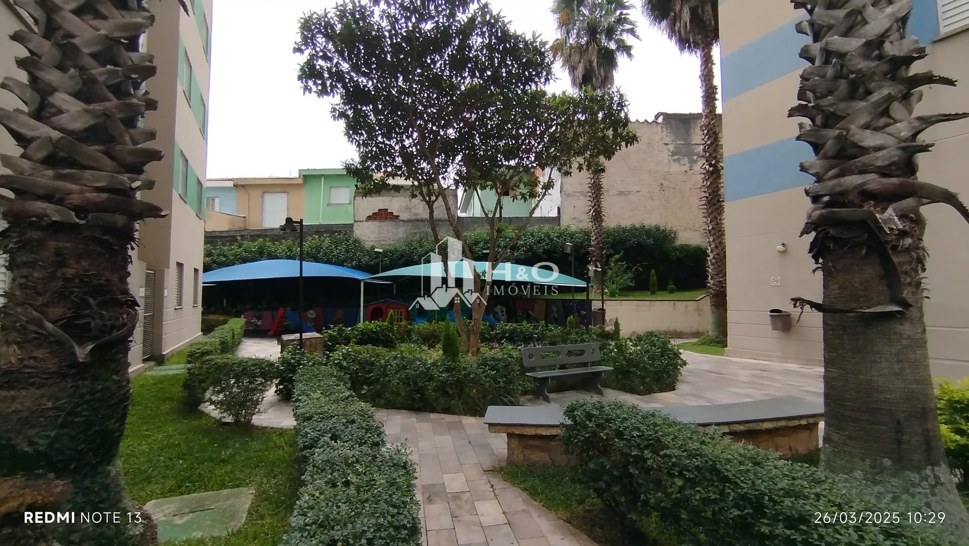 Imagem Oportunidade, Apartamento para venda tem 49 metros quadrados com 2 quartos em Fazenda Aricanduva - São Paulo - SP