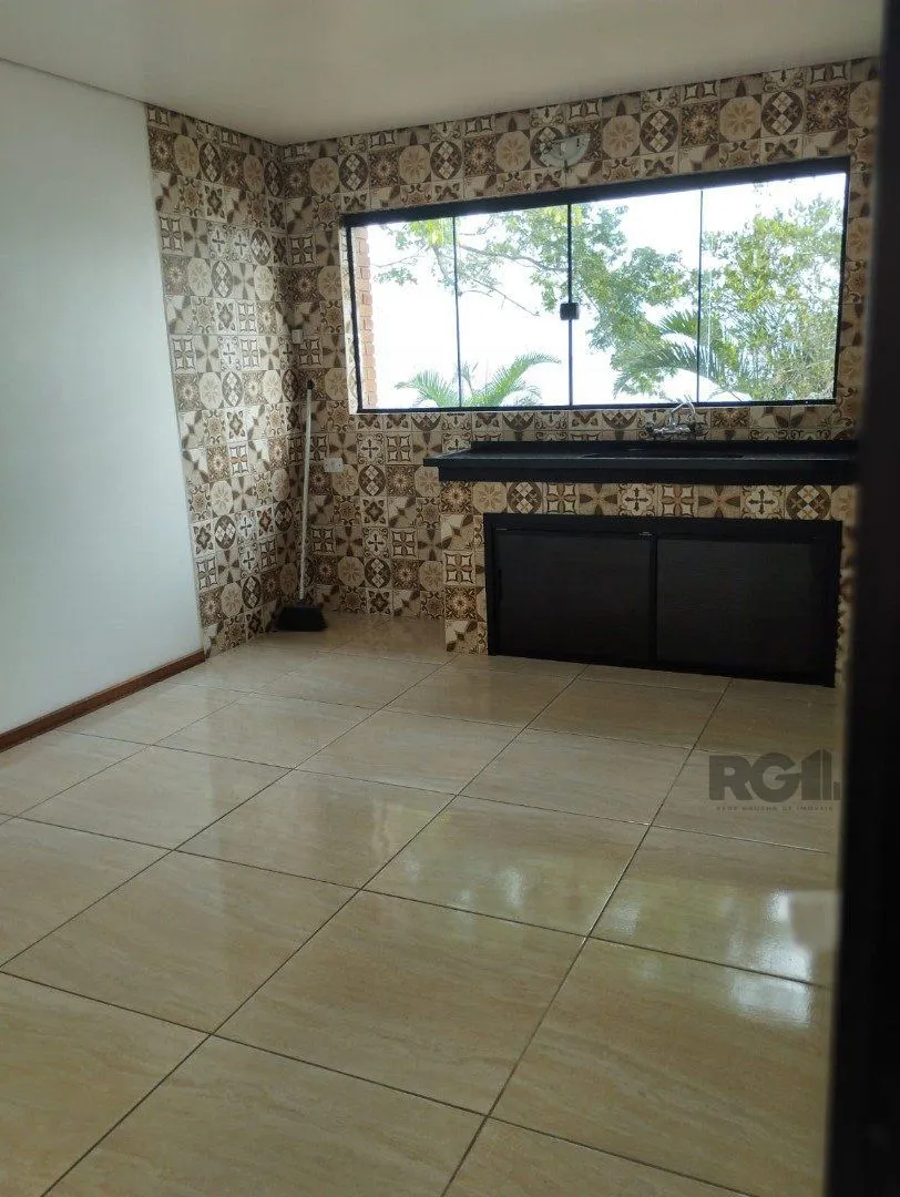 Imagem AMPLA CASA COM PRAIA PRIVATIVA NA ZONA SUL DE POA