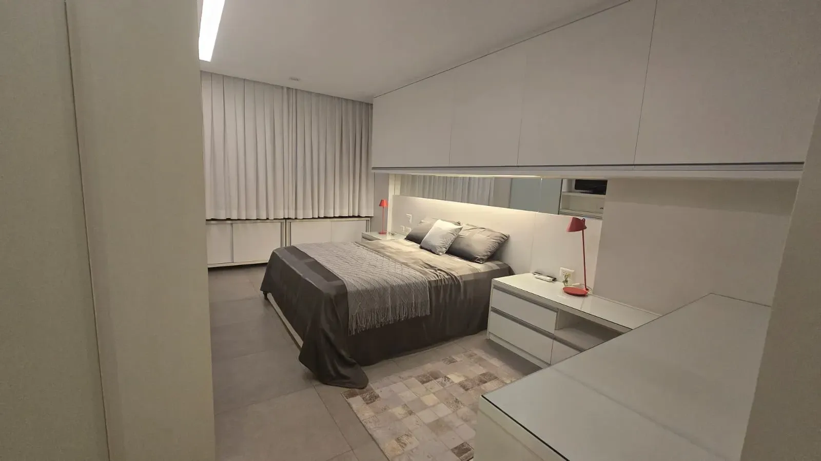 Imagem Apartamento com 3 Quartos para Alugar, 131 m² em Jardim Europa - São Paulo